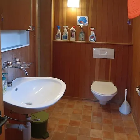 Varga Apartment Hasliberg