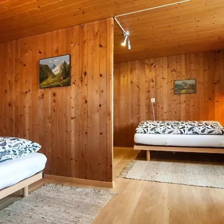 Varga Apartment