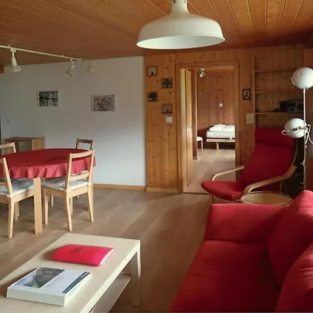 Apartment Varga *